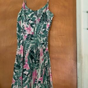 OldNavy Large Summer Dress New with Tag